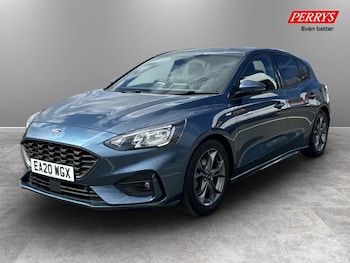 Used Ford Focus 2020 for sale - 78077450: Photo