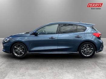 Used Ford Focus 2020 for sale - 78077450: Photo