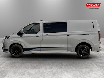 Used Ford Transit Custom 2026 for sale - 79365212: Photo