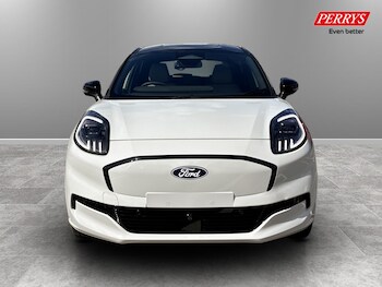 Used Ford Puma 2026 for sale - 78252083: Photo