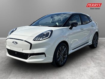 Used Ford Puma 2026 for sale - 78252083: Photo