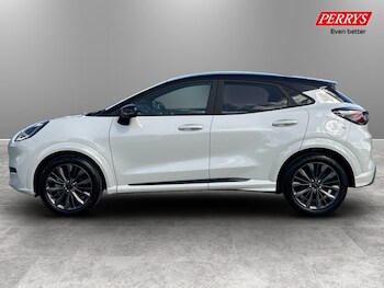 Used Ford Puma 2026 for sale - 78252083: Photo