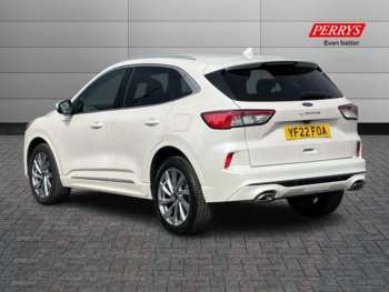 Used Ford Kuga 2022 for sale - 75017348: Photo