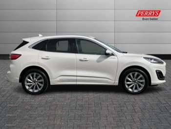 Used Ford Kuga 2022 for sale - 75017348: Photo