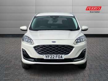 Used Ford Kuga 2022 for sale - 75017348: Photo