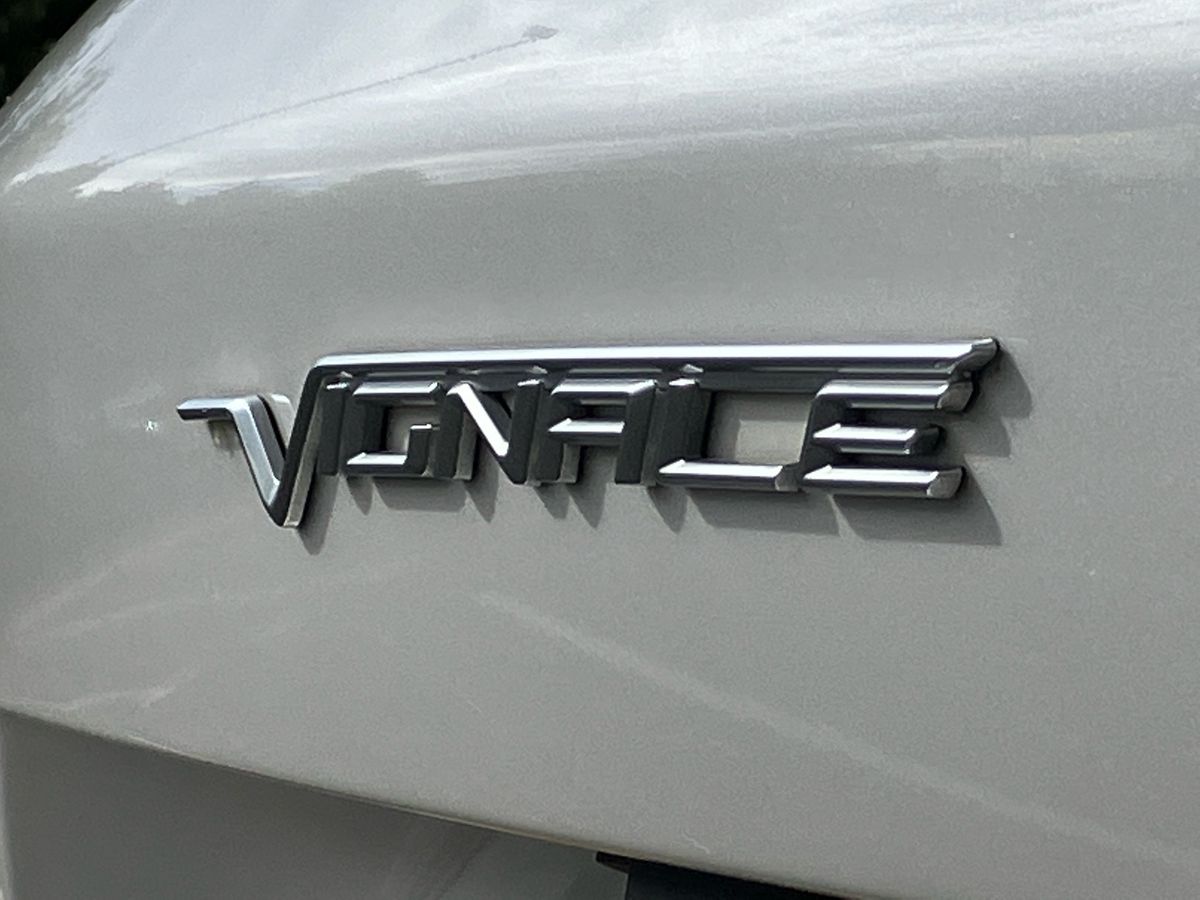 Vehicle 56