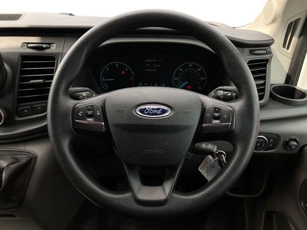 Used Ford Transit 2023 for sale - 75453086: Photo 10
