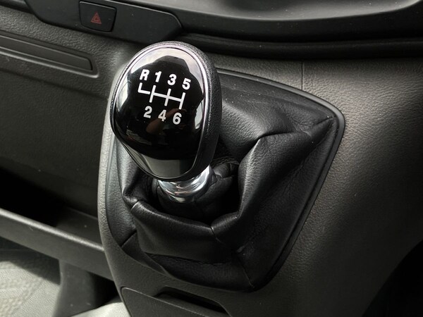 Used Ford Transit 2023 for sale - 75453086: Photo 16