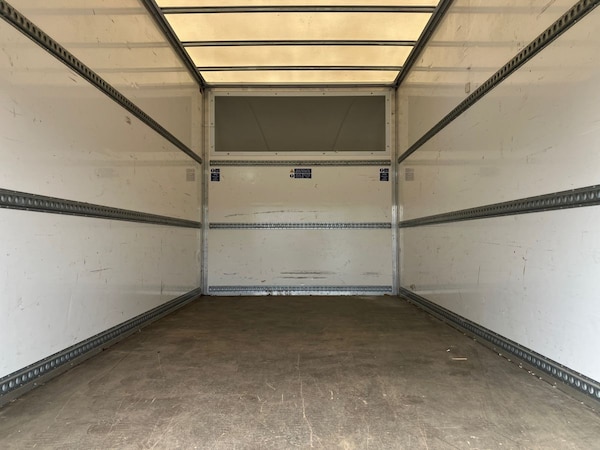 Used Ford Transit 2023 for sale - 75453086: Photo 19