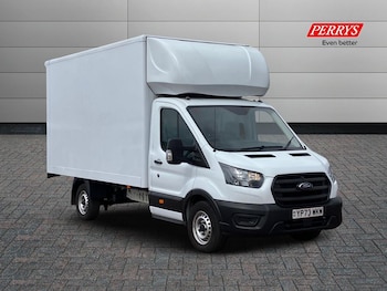Ford - Transit