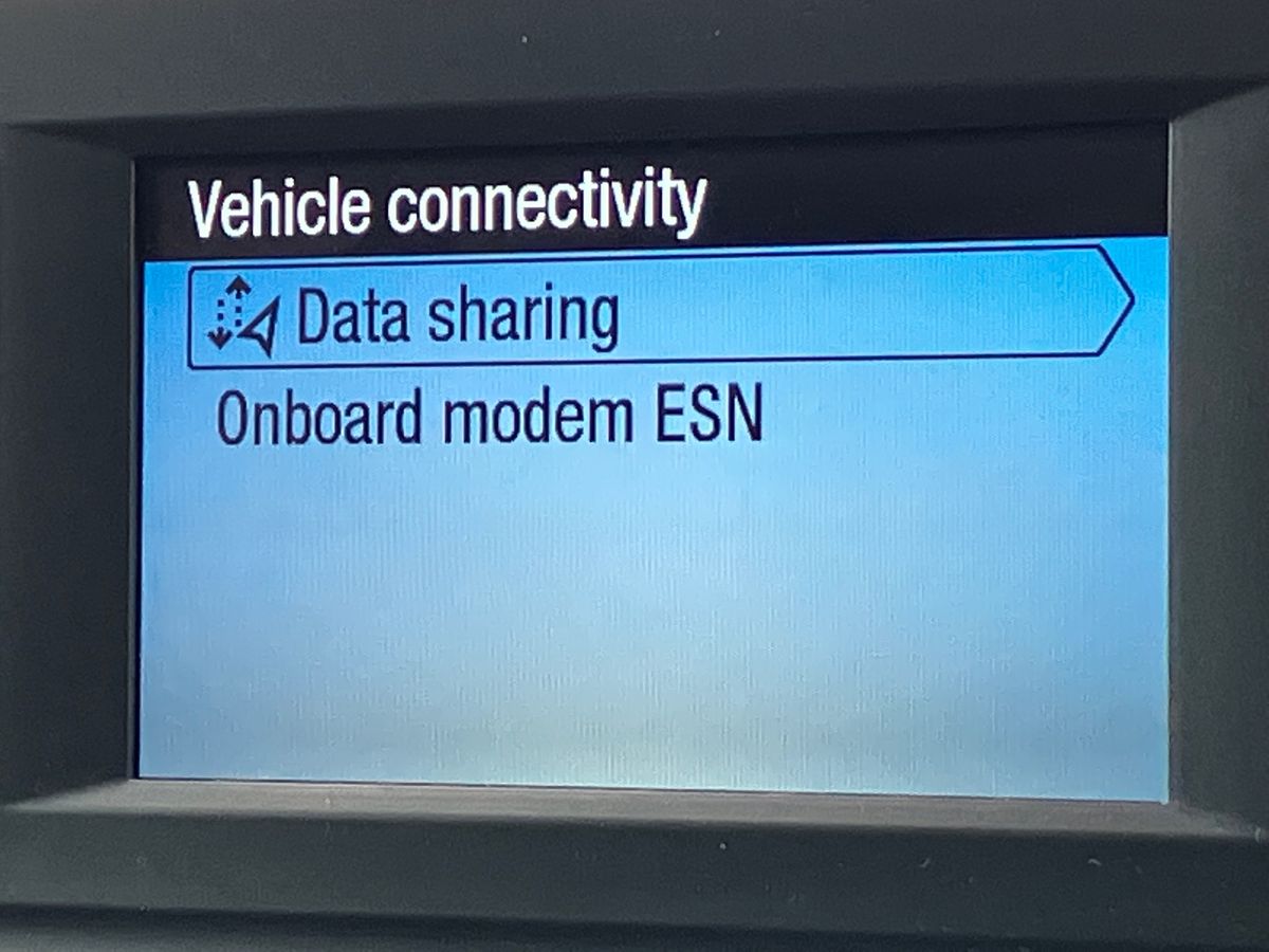 Vehicle 36