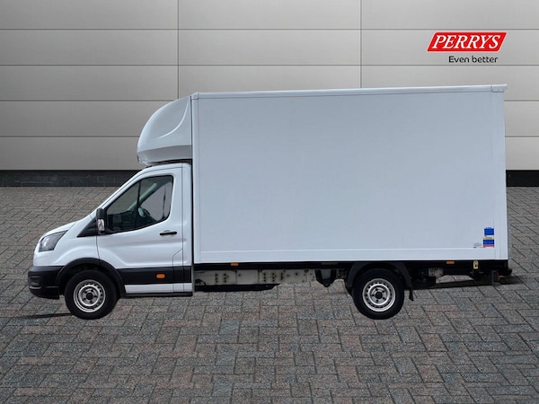 Used Ford Transit 2023 for sale - 75453086: Photo 3