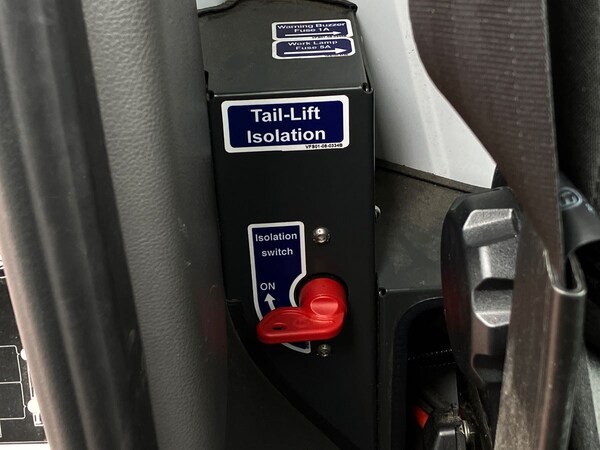 Used Ford Transit 2023 for sale - 75453086: Photo 44
