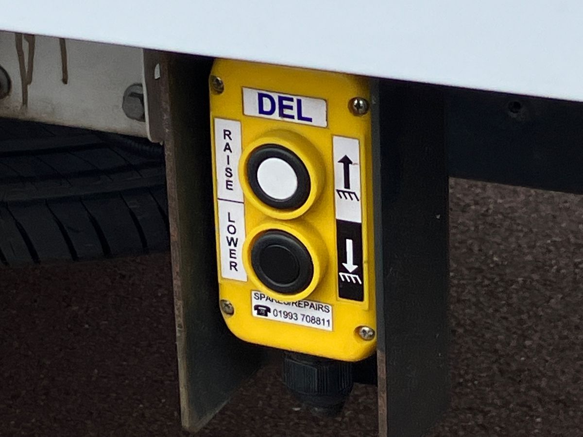 Vehicle 45