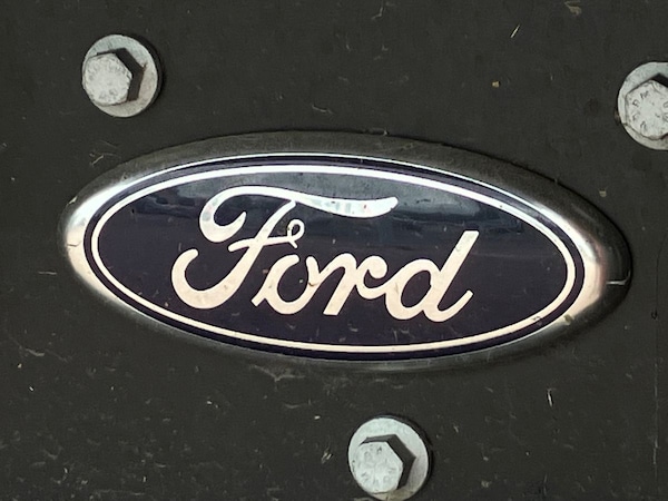 Used Ford Transit 2023 for sale - 75453086: Photo 48