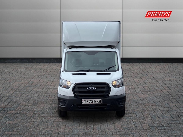 Used Ford Transit 2023 for sale - 75453086: Photo 4