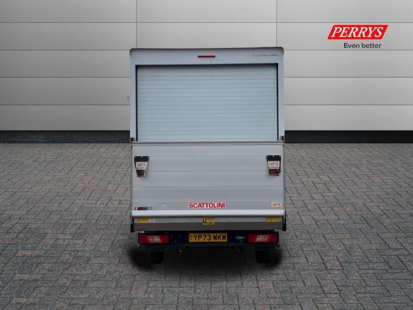 Used Ford Transit 2023 for sale - 75453086: Photo 5