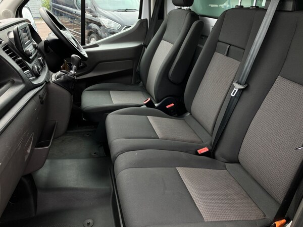 Used Ford Transit 2023 for sale - 75453086: Photo 7
