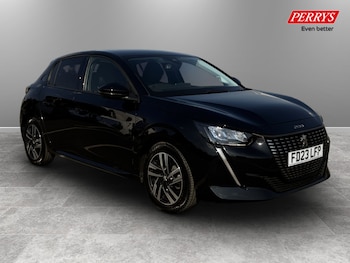 Used Peugeot 208 2023 for sale - 79082697: Photo