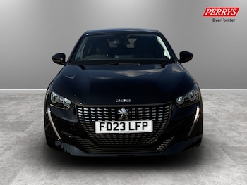 Used Peugeot 208 2023 for sale - 79082697: Photo