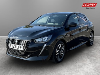 Used Peugeot 208 2023 for sale - 79082697: Photo