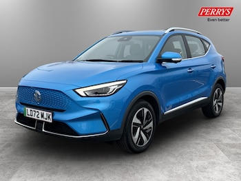 Used MG MG ZS 2022 for sale - 77617217: Photo