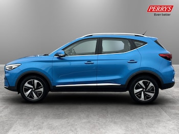 Used MG MG ZS 2022 for sale - 77617217: Photo