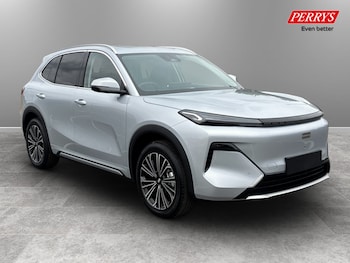 Used Geely Starray 2026 for sale - 79593443: Photo
