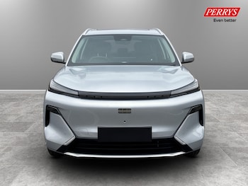 Used Geely Starray 2026 for sale - 79593443: Photo