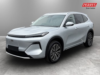 Used Geely Starray 2026 for sale - 79593443: Photo