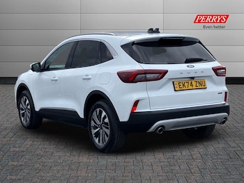 Used Ford Kuga 2024 for sale - 75084922: Photo