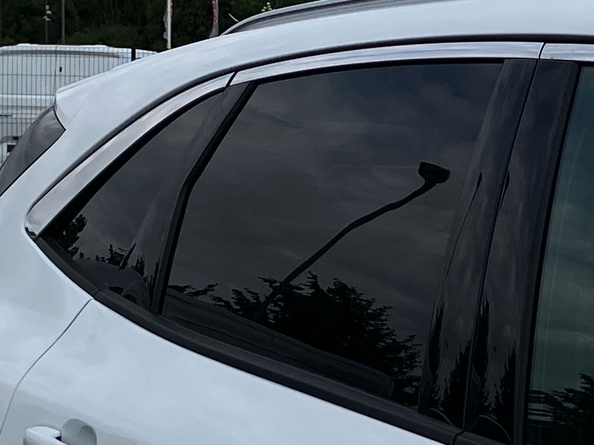 Vehicle 50