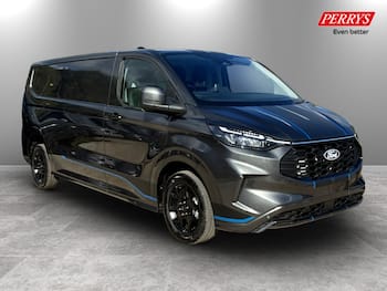 Used Ford Transit Custom 2026 for sale - 79746083: Photo