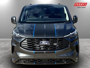 Used Ford Transit Custom 2026 for sale - 79746083: Photo