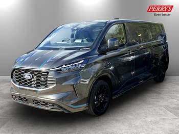 Used Ford Transit Custom 2026 for sale - 79746083: Photo