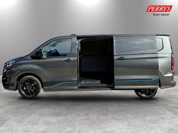 Used Ford Transit Custom 2026 for sale - 79746083: Photo