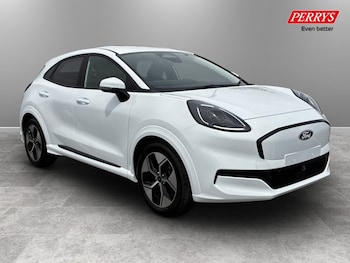 Used Ford Puma 2026 for sale - 79097714: Photo