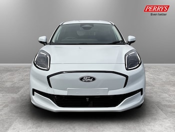 Used Ford Puma 2026 for sale - 79097714: Photo