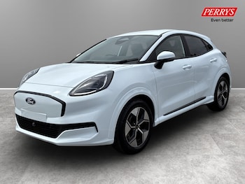 Used Ford Puma 2026 for sale - 79097714: Photo