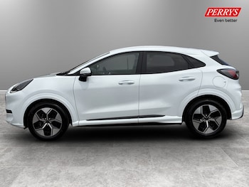 Used Ford Puma 2026 for sale - 79097714: Photo