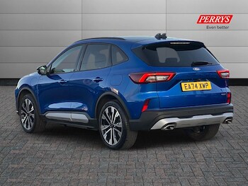 Used Ford Kuga 2024 for sale - 76905644: Photo