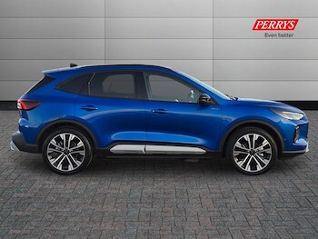 Used Ford Kuga 2024 for sale - 76905644: Photo