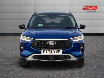 Used Ford Kuga 2024 for sale - 76905644: Photo