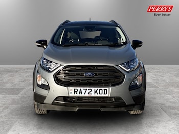 Used Ford Ecosport 2023 for sale - 77789843: Photo