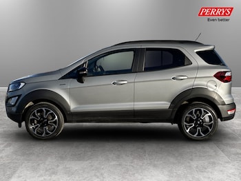 Used Ford Ecosport 2023 for sale - 77789843: Photo