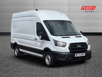 Ford - Transit