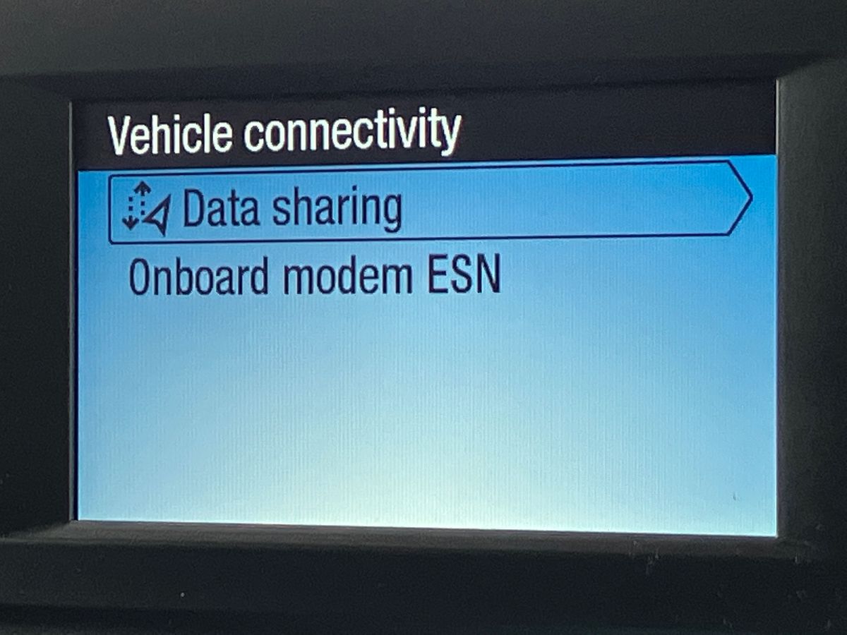 Vehicle 36
