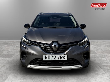 Used Renault Captur 2023 for sale - 78105281: Photo
