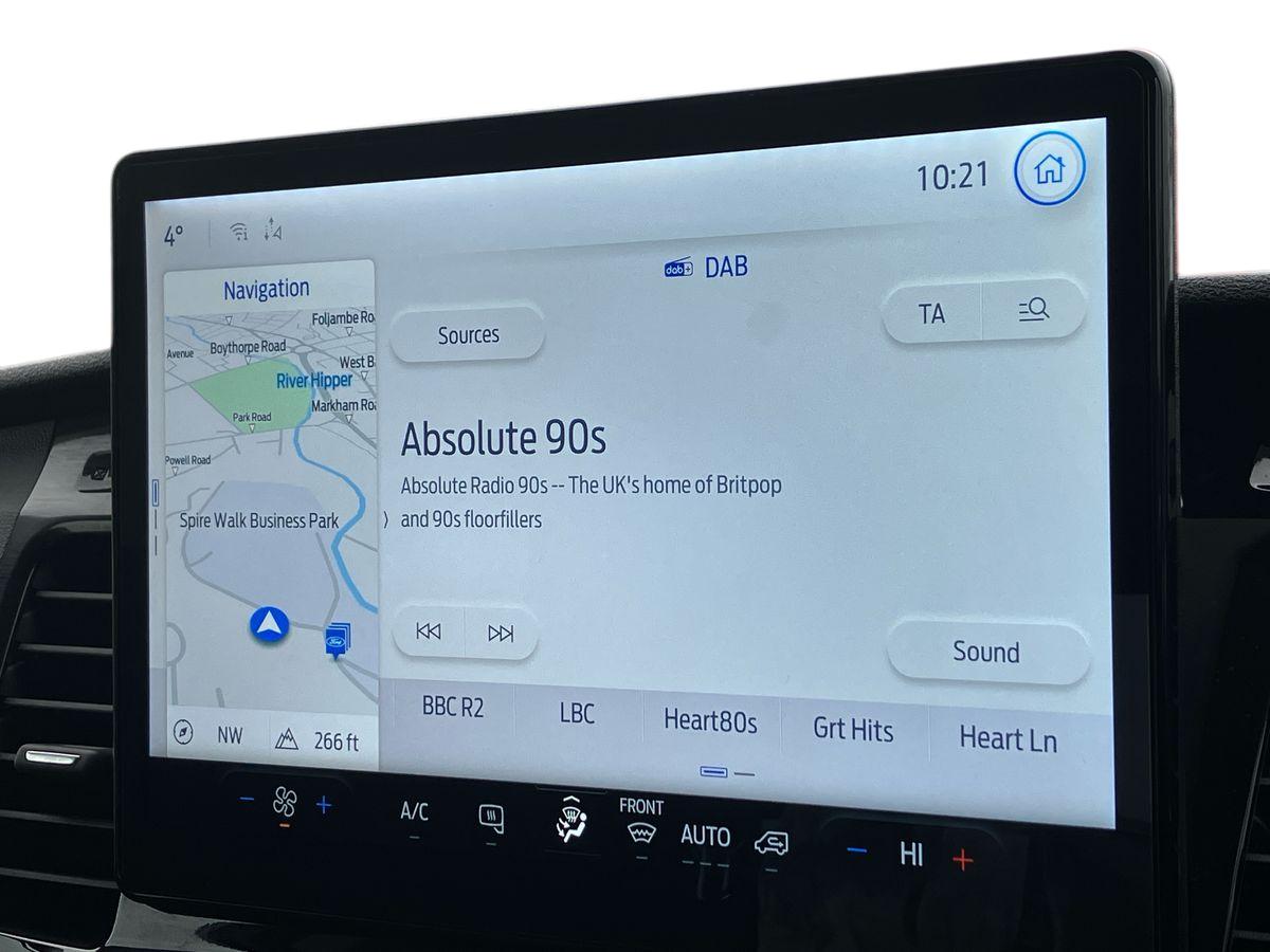 Used Ford Transit 2025 for sale - 76518118: Photo 10