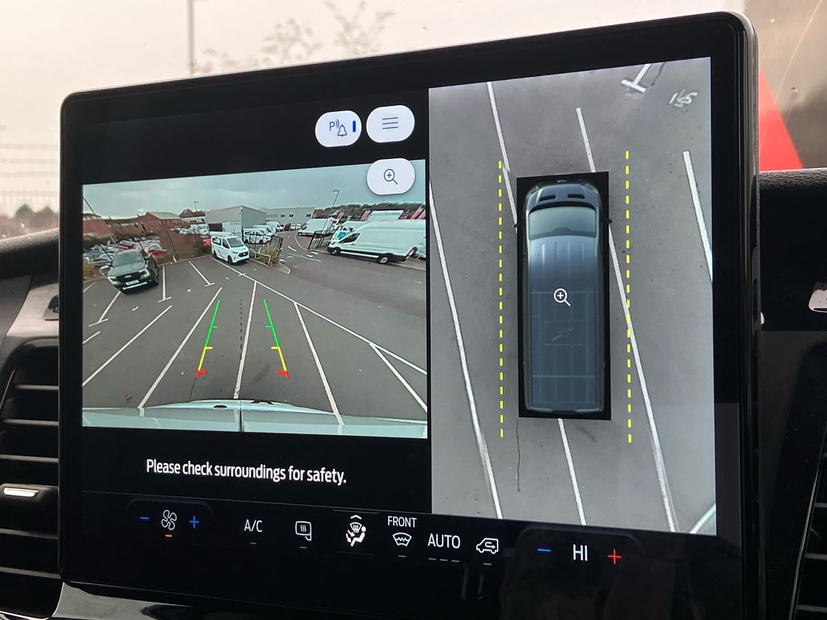 Used Ford Transit 2025 for sale - 76518118: Photo 11